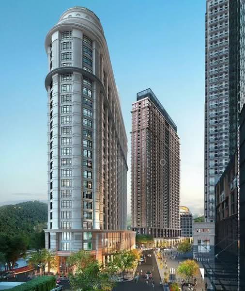 Soho for Rent in Damansara Perdana (Selangor) - Sean Lo - Exterior - PropertyGuru.com.my