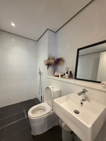 Pejabat untuk Dijual di Mont Kiara (Kuala Lumpur) - Danny Lo - Bathroom - PropertyGuru.com.my