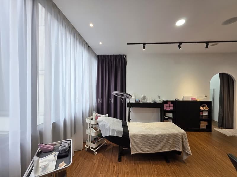 Pejabat untuk Dijual di Mont Kiara (Kuala Lumpur) - Danny Lo - Interior - PropertyGuru.com.my