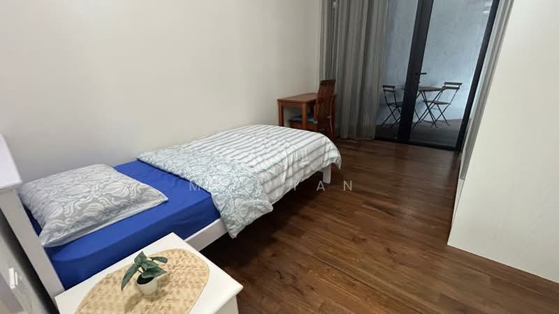 Kondominium untuk Disewa di Setia V Residences - May Tan - Bedroom - PropertyGuru.com.my