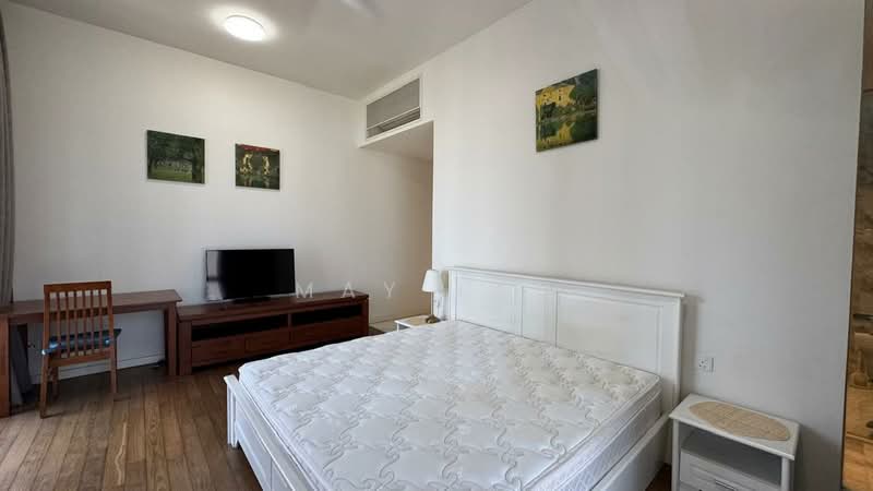 Kondominium untuk Disewa di Setia V Residences - May Tan - Bedroom - PropertyGuru.com.my