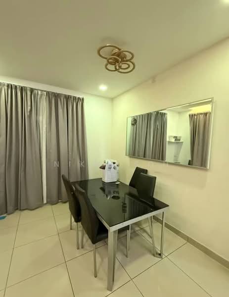 Condominium for Rent at M Condominium @ Larkin - Nikko Soh - Dining Room - PropertyGuru.com.my