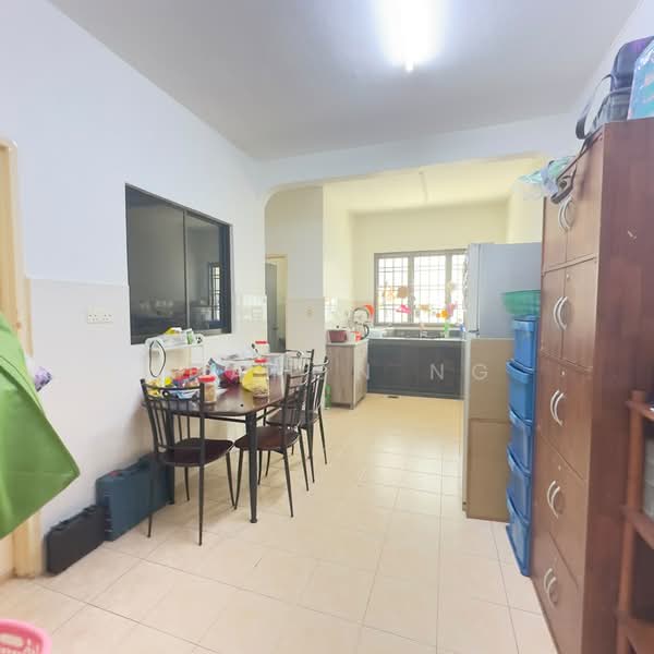 Rumah Teres 2 Tingkat untuk Dijual di Taman Nusa Perintis 2 (Iskandar Puteri (Nusajaya)) - Sharon Ng - Kitchen - PropertyGuru.com.my