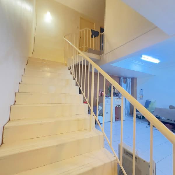 Rumah Teres 2 Tingkat untuk Dijual di Taman Nusa Perintis 2 (Iskandar Puteri (Nusajaya)) - Sharon Ng - Interior - PropertyGuru.com.my