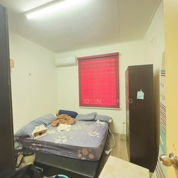 Rumah Teres 2 Tingkat untuk Dijual di Taman Nusa Perintis 2 (Iskandar Puteri (Nusajaya)) - Sharon Ng - Bedroom - PropertyGuru.com.my