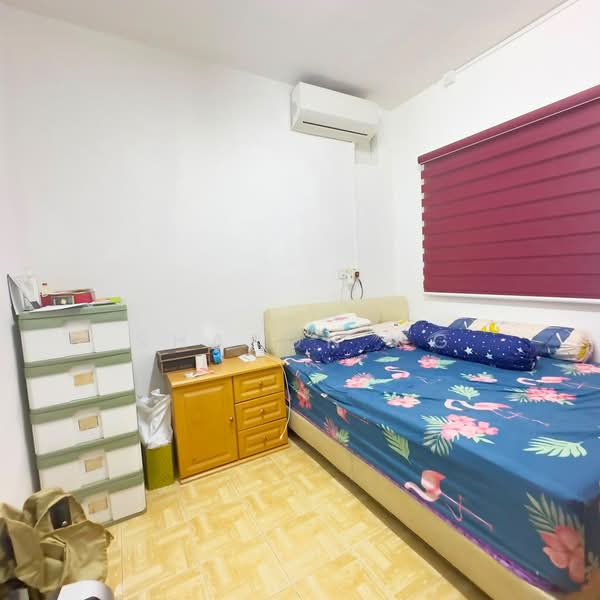 Rumah Teres 2 Tingkat untuk Dijual di Taman Nusa Perintis 2 (Iskandar Puteri (Nusajaya)) - Sharon Ng - Bedroom - PropertyGuru.com.my