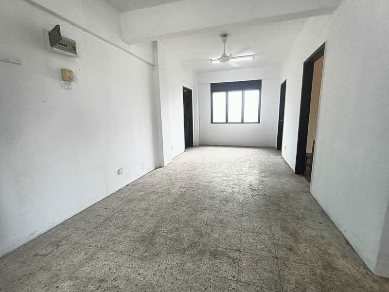 Pangsapuri untuk Disewa di Dahlia Apartment - Josh Chong - Interior - PropertyGuru.com.my