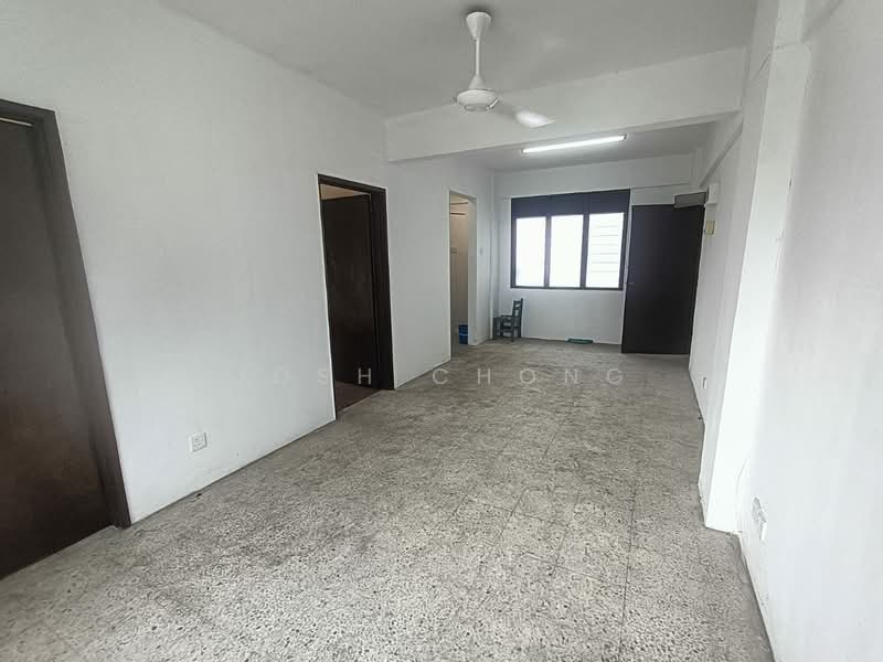 Pangsapuri untuk Disewa di Dahlia Apartment - Josh Chong - Interior - PropertyGuru.com.my