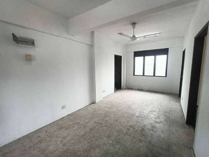 Pangsapuri untuk Disewa di Dahlia Apartment - Josh Chong - Interior - PropertyGuru.com.my