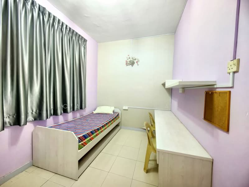 Rumah Teres 2 Tingkat untuk Disewa di Taman Canning (Ipoh) - Calvin Chai - Bedroom - PropertyGuru.com.my