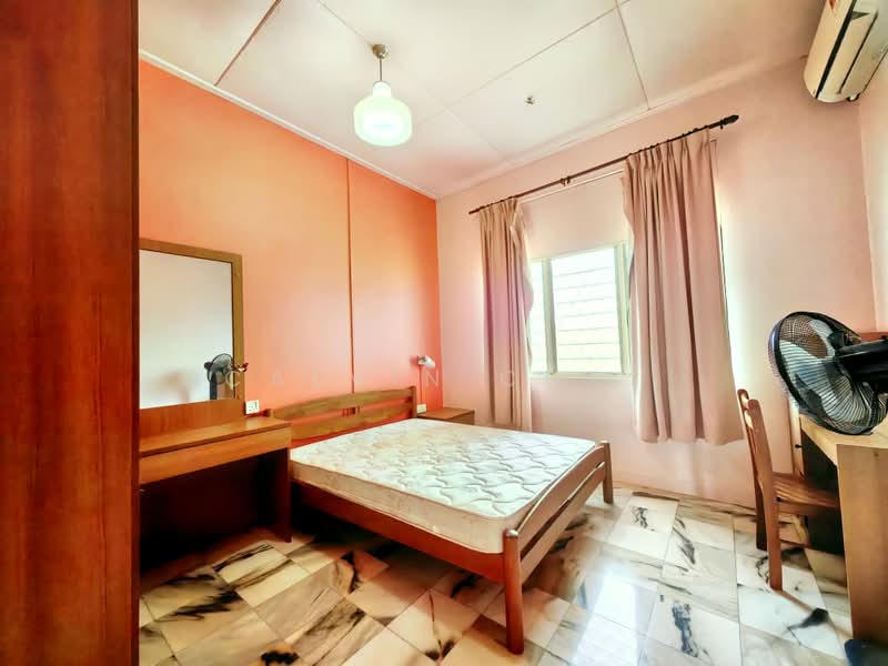 Rumah Teres 2 Tingkat untuk Disewa di Taman Canning (Ipoh) - Calvin Chai - Bedroom - PropertyGuru.com.my