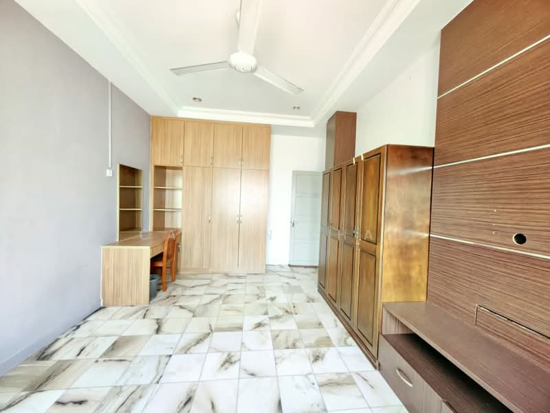 Rumah Teres 2 Tingkat untuk Disewa di Taman Canning (Ipoh) - Calvin Chai - Study - PropertyGuru.com.my