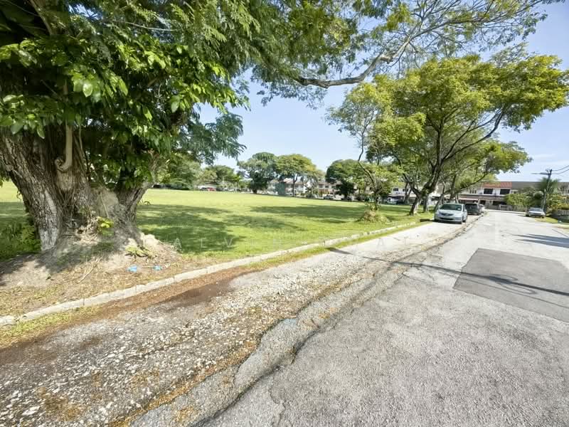 Rumah Teres 2 Tingkat untuk Disewa di Taman Canning (Ipoh) - Calvin Chai - Exterior - PropertyGuru.com.my