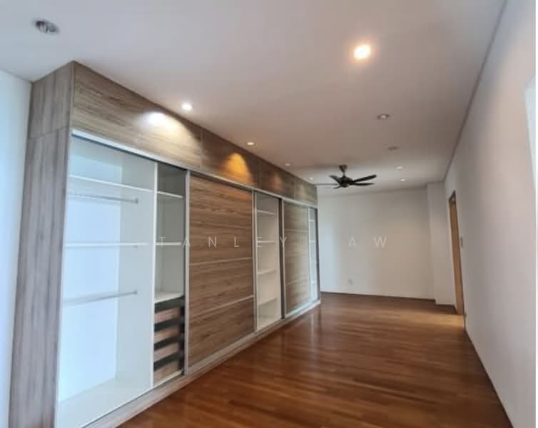 Kondominium untuk Disewa di 8 Gurney (The Shore Condominium) - Stanley Saw - Interior - PropertyGuru.com.my
