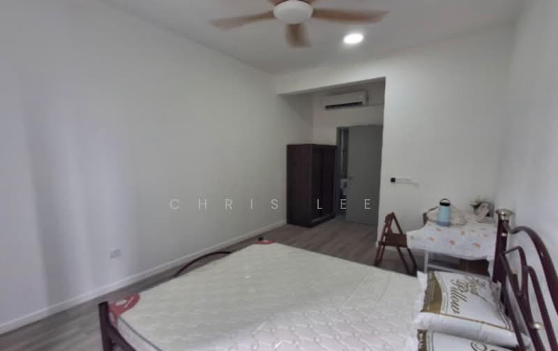 Kondominium untuk Disewa di Lakefront Residence - Chris Lee - Bedroom - PropertyGuru.com.my