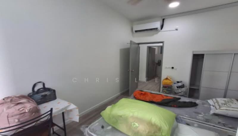 Kondominium untuk Disewa di Lakefront Residence - Chris Lee - Bedroom - PropertyGuru.com.my