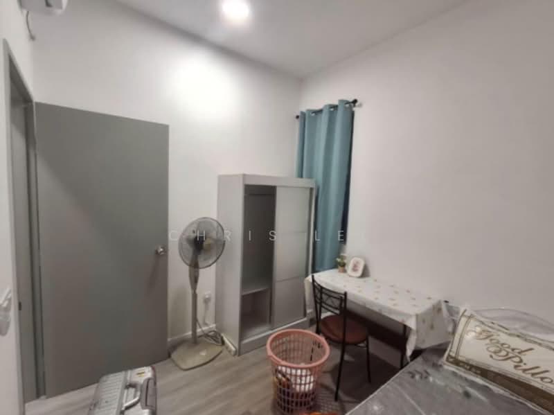Kondominium untuk Disewa di Lakefront Residence - Chris Lee - Bedroom - PropertyGuru.com.my