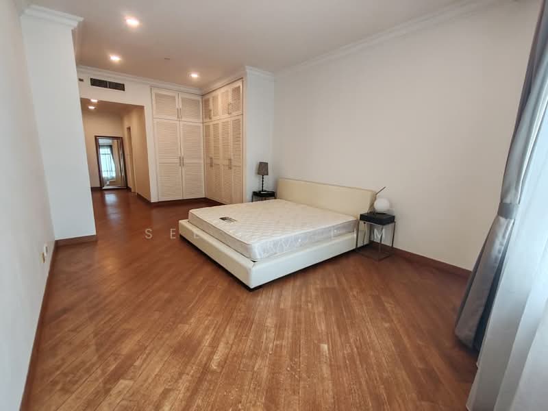Service Residence for Rent at Harvard Residence - See Nee Lim - Bedroom - PropertyGuru.com.my