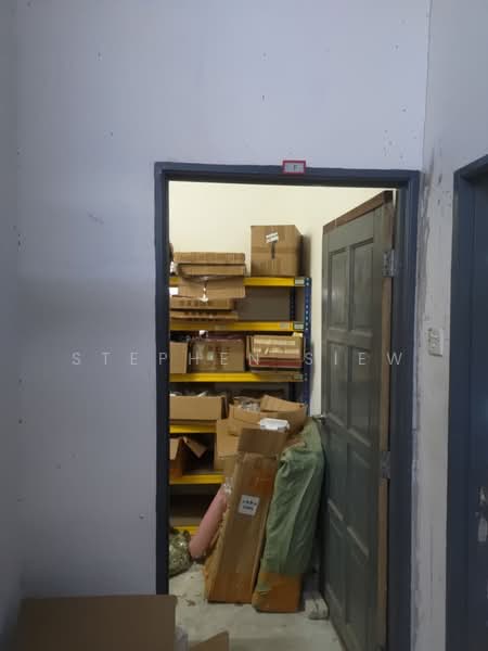 1-storey Terraced House for Sale in Gerik (Perak) - Stephen Siew - Interior - PropertyGuru.com.my
