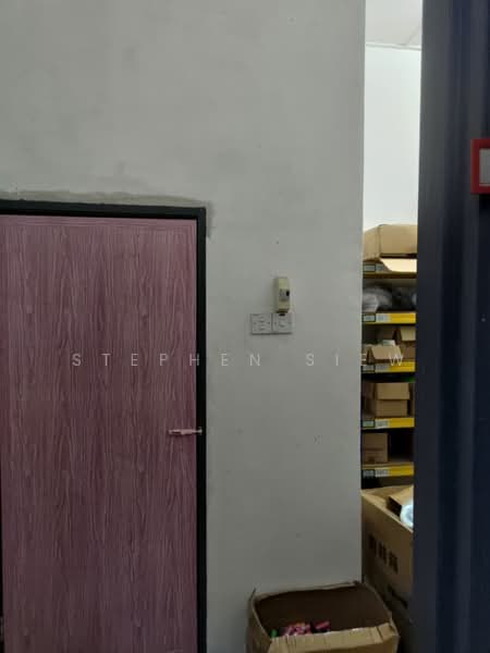 1-storey Terraced House for Sale in Gerik (Perak) - Stephen Siew - Interior - PropertyGuru.com.my