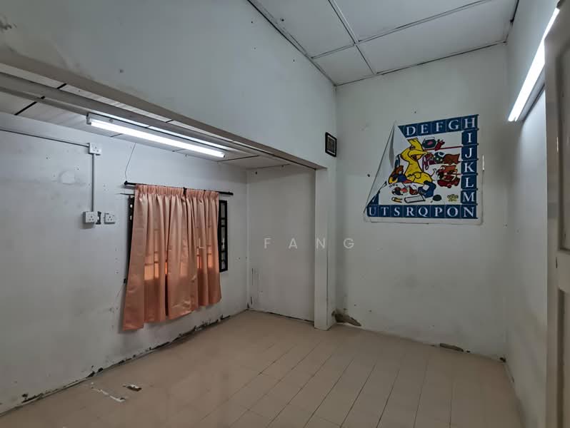Rumah Teres 1 Tingkat untuk Dijual di Fettes Park (Tanjung Tokong) - Li Fang - Interior - PropertyGuru.com.my