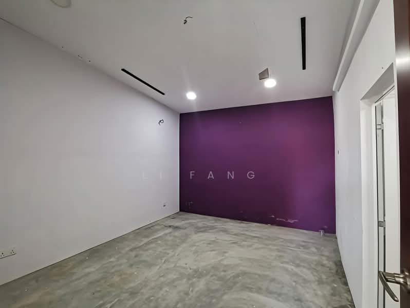 Rumah Teres 1 Tingkat untuk Dijual di Fettes Park (Tanjung Tokong) - Li Fang - Interior - PropertyGuru.com.my