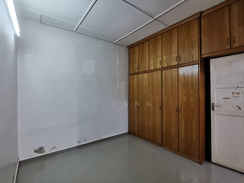 Rumah Teres 1 Tingkat untuk Dijual di Fettes Park (Tanjung Tokong) - Li Fang - Interior - PropertyGuru.com.my