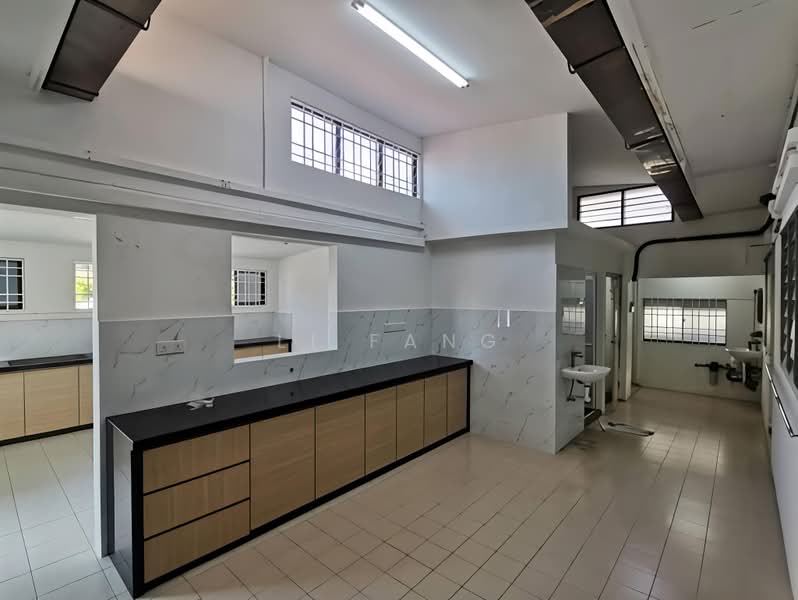 Rumah Teres 1 Tingkat untuk Dijual di Fettes Park (Tanjung Tokong) - Li Fang - Interior - PropertyGuru.com.my