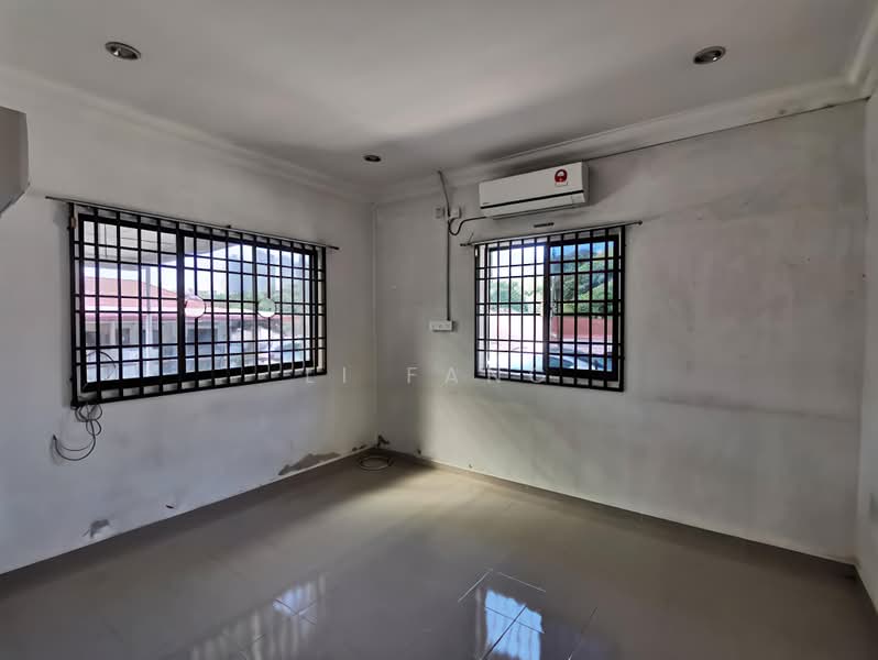 Rumah Teres 1 Tingkat untuk Dijual di Fettes Park (Tanjung Tokong) - Li Fang - Interior - PropertyGuru.com.my