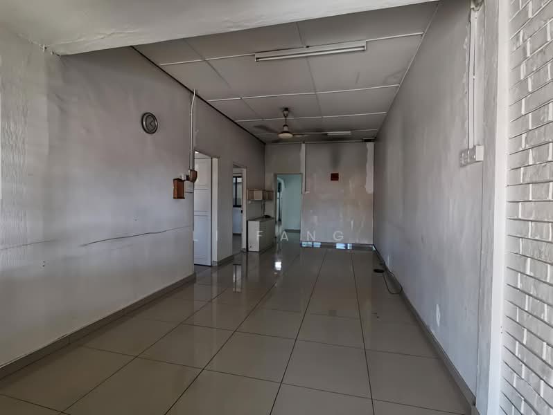 Rumah Teres 1 Tingkat untuk Dijual di Fettes Park (Tanjung Tokong) - Li Fang - Interior - PropertyGuru.com.my