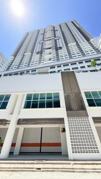 Shop / Office for Rent in George Town (Penang) - Vincent Koay - Exterior - PropertyGuru.com.my