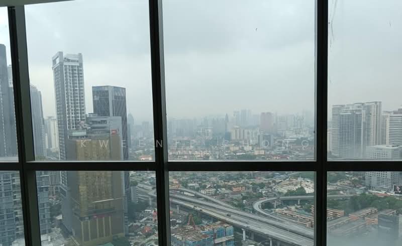 Office for Sale in KLCC (KL City Centre) - Kweenie Chong - View - PropertyGuru.com.my