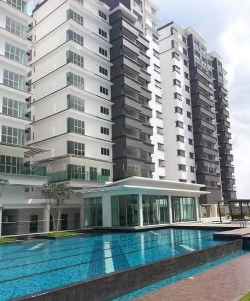 Condominium for Sale at Tiara ParkHomes - Catherine Lum - Exterior - PropertyGuru.com.my