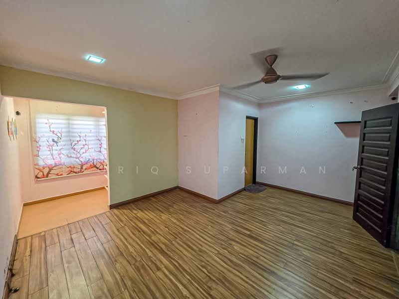 3-storey Terraced House for Sale in Seksyen U5 (Shah Alam) - Thoriq Suparman - Interior - PropertyGuru.com.my