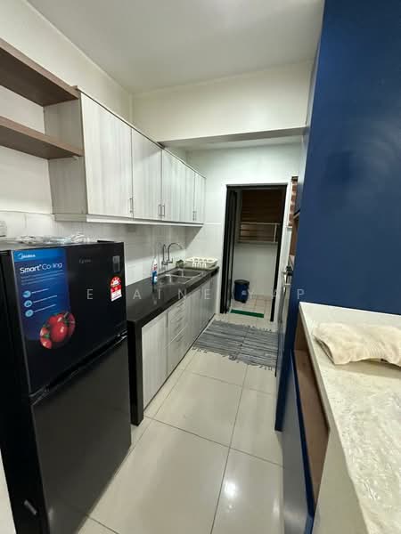 Condominium for Sale at Casa Idaman - Elaine Yap - Kitchen - PropertyGuru.com.my