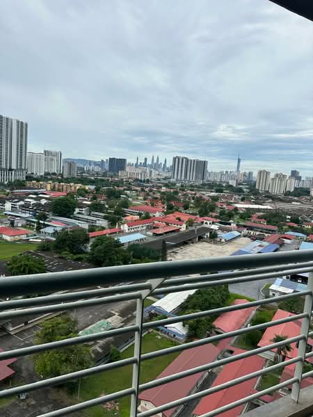 Condominium for Sale at Casa Idaman - Elaine Yap - Exterior - PropertyGuru.com.my
