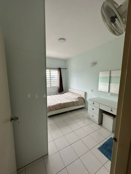 Condominium for Sale at Casa Idaman - Elaine Yap - Bedroom - PropertyGuru.com.my