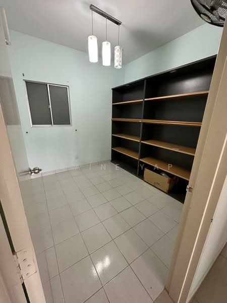 Condominium for Sale at Casa Idaman - Elaine Yap - Interior - PropertyGuru.com.my