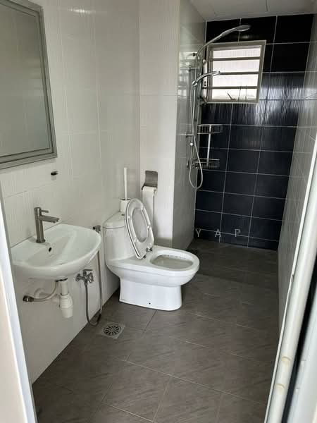 Condominium for Sale at Casa Idaman - Elaine Yap - Bathroom - PropertyGuru.com.my