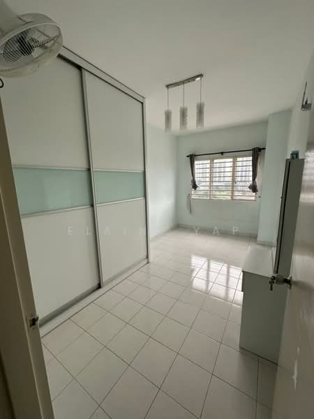Condominium for Sale at Casa Idaman - Elaine Yap - Bedroom - PropertyGuru.com.my