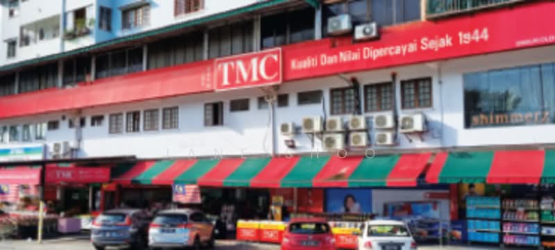 Shop / Office for Rent in Bangsar (Kuala Lumpur) - Jane Shoo - PropertyGuru.com.my