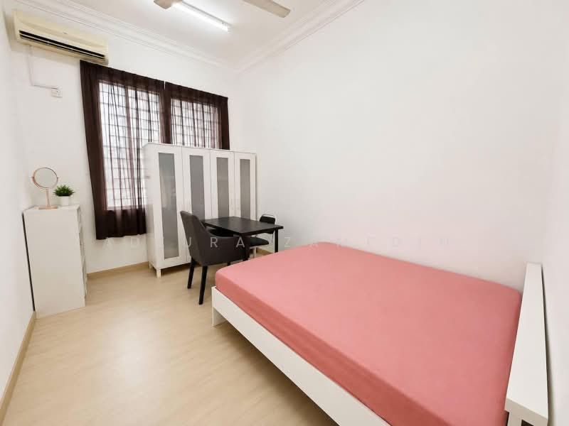 Rumah Teres 2 Tingkat untuk Dijual di Setiawangsa (Kuala Lumpur) - Adzura Zamedin - Bedroom - PropertyGuru.com.my