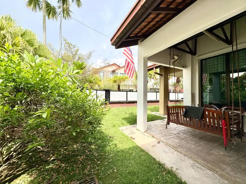 Rumah Teres 2 Tingkat untuk Dijual di Setiawangsa (Kuala Lumpur) - Adzura Zamedin - Exterior - PropertyGuru.com.my