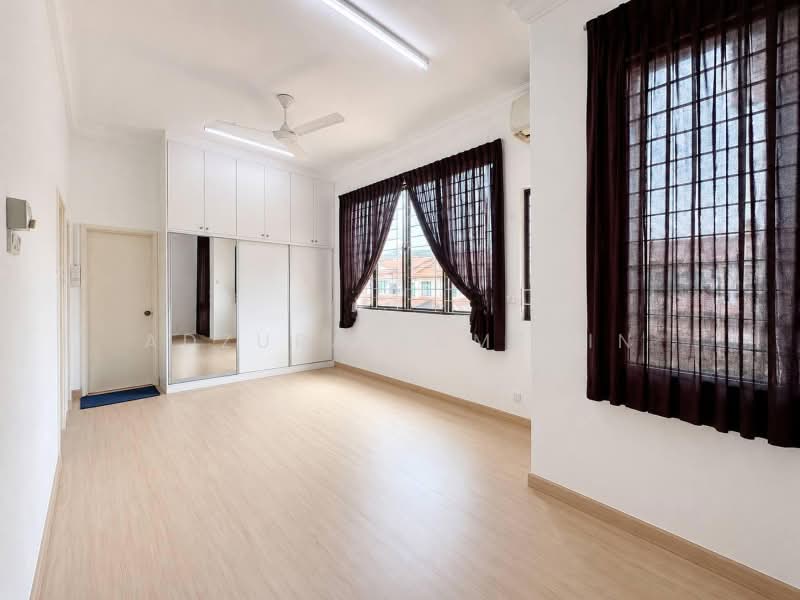 Rumah Teres 2 Tingkat untuk Dijual di Setiawangsa (Kuala Lumpur) - Adzura Zamedin - Bedroom - PropertyGuru.com.my