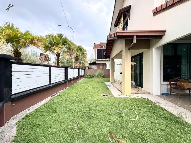 Rumah Teres 2 Tingkat untuk Dijual di Setiawangsa (Kuala Lumpur) - Adzura Zamedin - Exterior - PropertyGuru.com.my