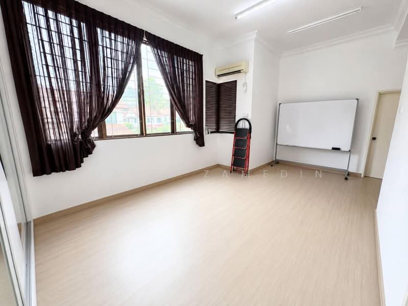 Rumah Teres 2 Tingkat untuk Dijual di Setiawangsa (Kuala Lumpur) - Adzura Zamedin - Interior - PropertyGuru.com.my