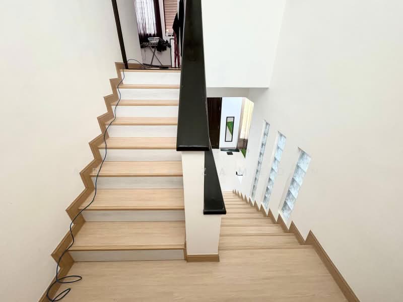Rumah Teres 2 Tingkat untuk Dijual di Setiawangsa (Kuala Lumpur) - Adzura Zamedin - Interior - PropertyGuru.com.my