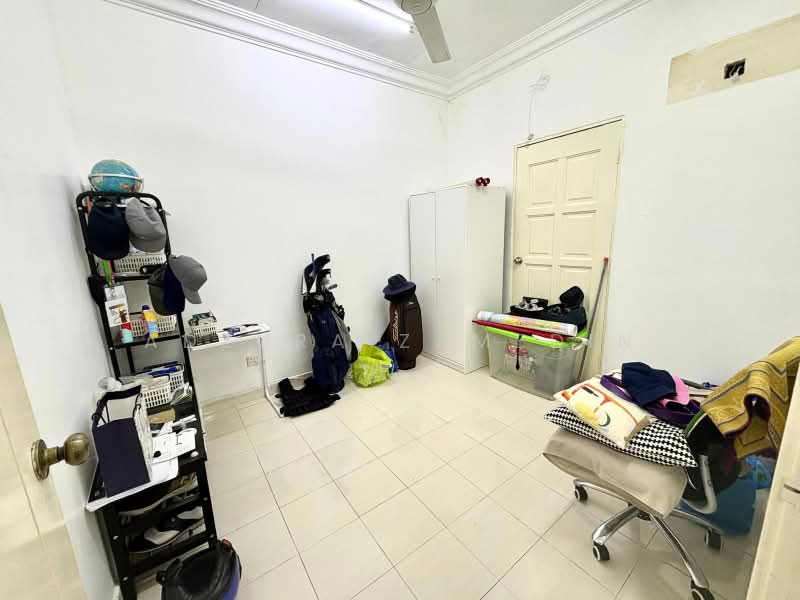 Rumah Teres 2 Tingkat untuk Dijual di Setiawangsa (Kuala Lumpur) - Adzura Zamedin - Interior - PropertyGuru.com.my