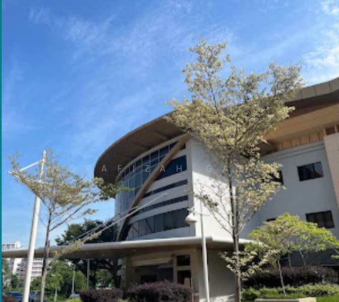Office for Rent in Cyberjaya (Selangor) - NoraFizah Gapar - Exterior - PropertyGuru.com.my