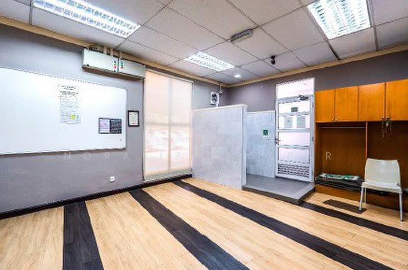 Office for Rent in Cyberjaya (Selangor) - NoraFizah Gapar - Interior - PropertyGuru.com.my